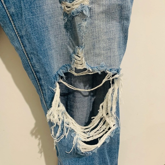 Pistola Presley - Rock or Bust Size 29 - Picture 6 of 6